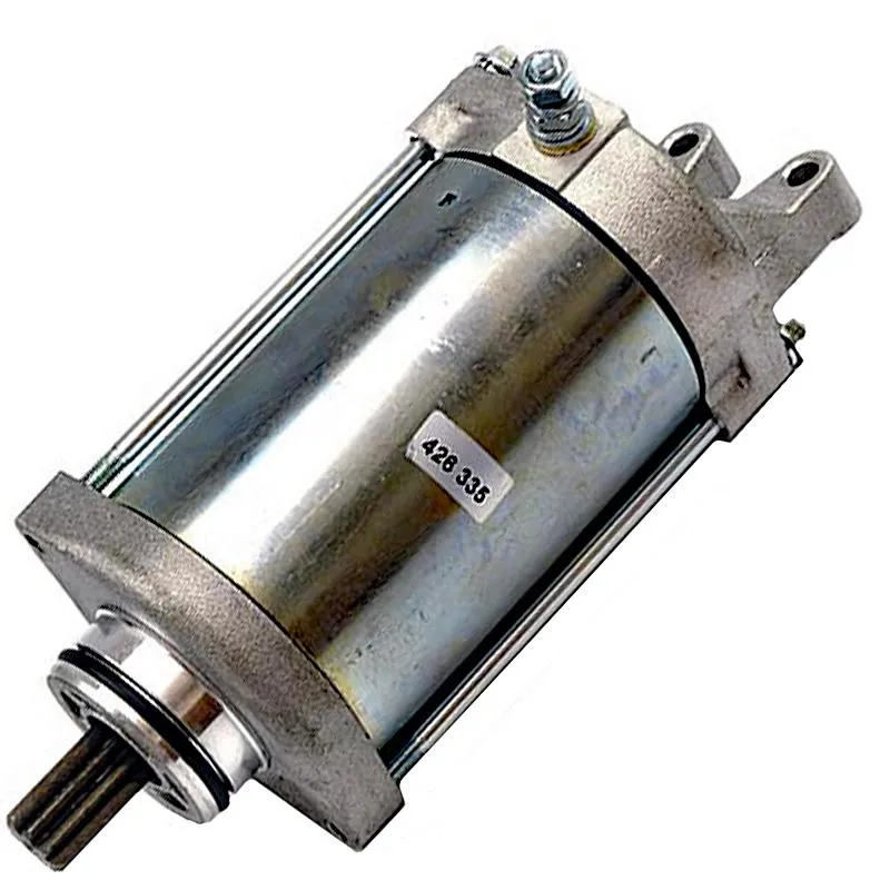 Motor De Arranque Ktm 990 Adv 12V - 9 Dientes - Ro - 04781185