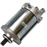 Motor De Arranque Ktm 990 Adv 12V - 9 Dientes - Ro - 04781185