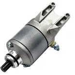 Motor De Arranque Suzuki Dr200-350 12V - 10 Diente - 04781186