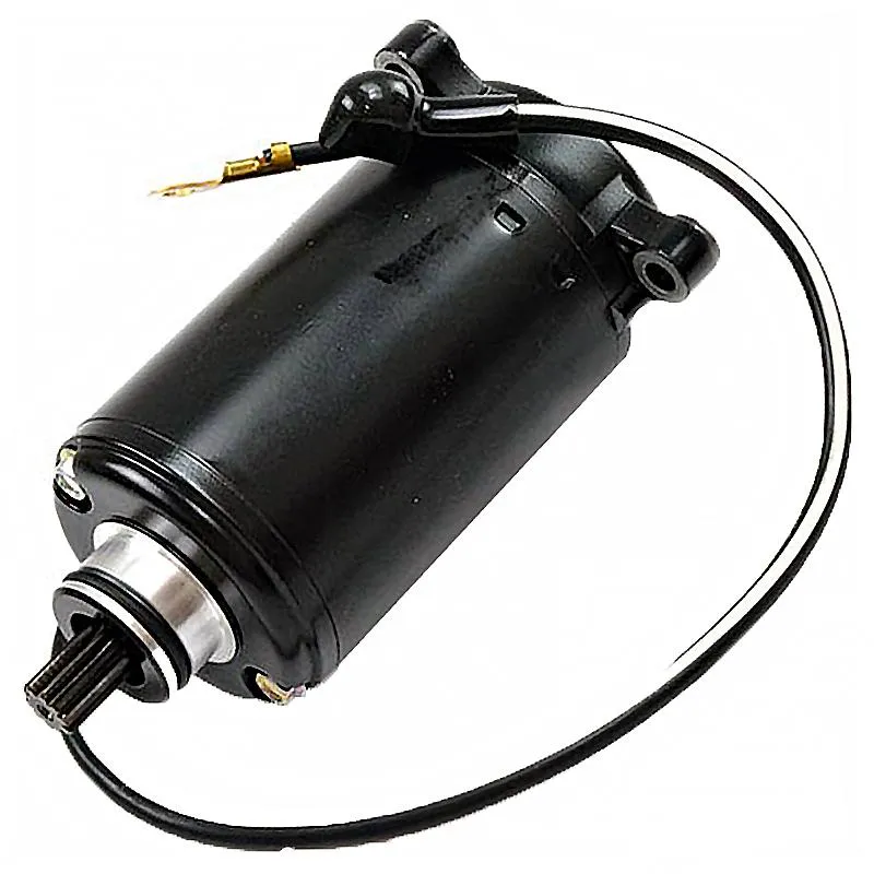 Motor De Arranque Triumph Daytona 12V - 0.70 Kw - - 04781188