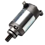 Motor De Arranque Yamaha Wrf250 12V - 9 Dientes - - 04781189