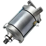 Motor De Arranque Yamaha Xvz 1300 12V - 9 Dientes - 04781190