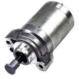 Motor De Arranque Yamaha Mt 125 12V - 9 Dientes - - 04781191