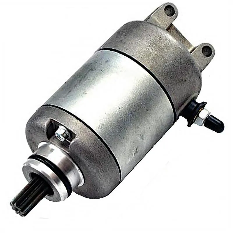 Motor Arranque Aprilia Scarabeo Light 125 12V - 9 - 04781192