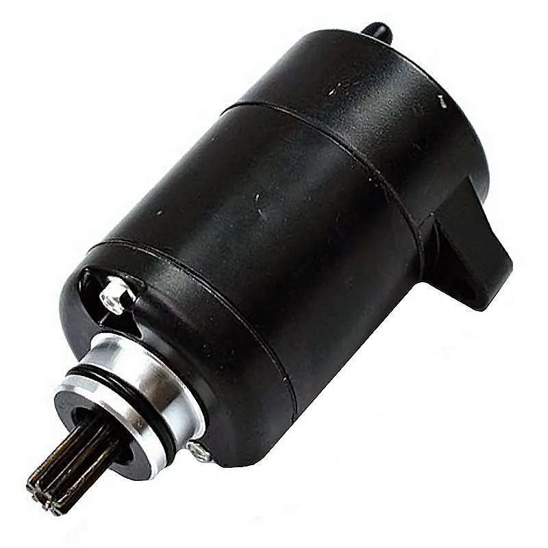 Motor Arranque Ktm Duke 125-200 12V - 9 Dientes - - 04781193