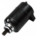 Motor Arranque Ktm Duke 125-200 12V - 9 Dientes - - 04781193