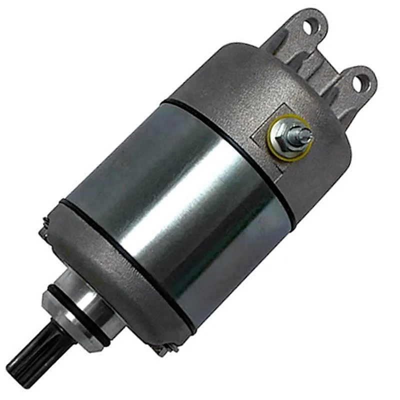 Motor De Arranque Honda Foresight 250 12V - 9 Dien - 04781991