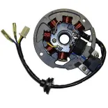 Stator Sgr 7 Polos 12V 95W - 04967910