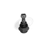 DYS 27-21615 Rótula de suspensión/carga