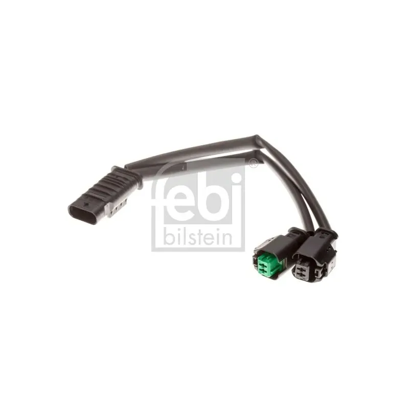 FEBI BILSTEIN 107146 Kit repara. cables, termostato