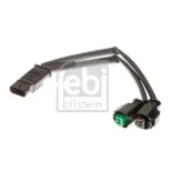 FEBI BILSTEIN 107146 Kit repara. cables, termostato