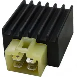 Regulador Sun Yamaha Dt 50-Dt R 125 Sh655-6 - 6V - - 04175130