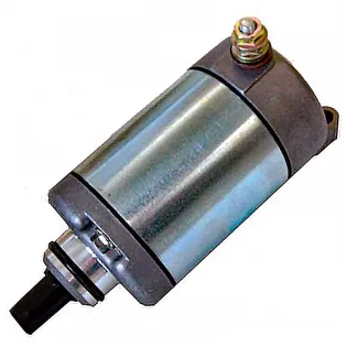 Motor Arranque 12V - 10 Dientes - Rotación Izquier - 04178149