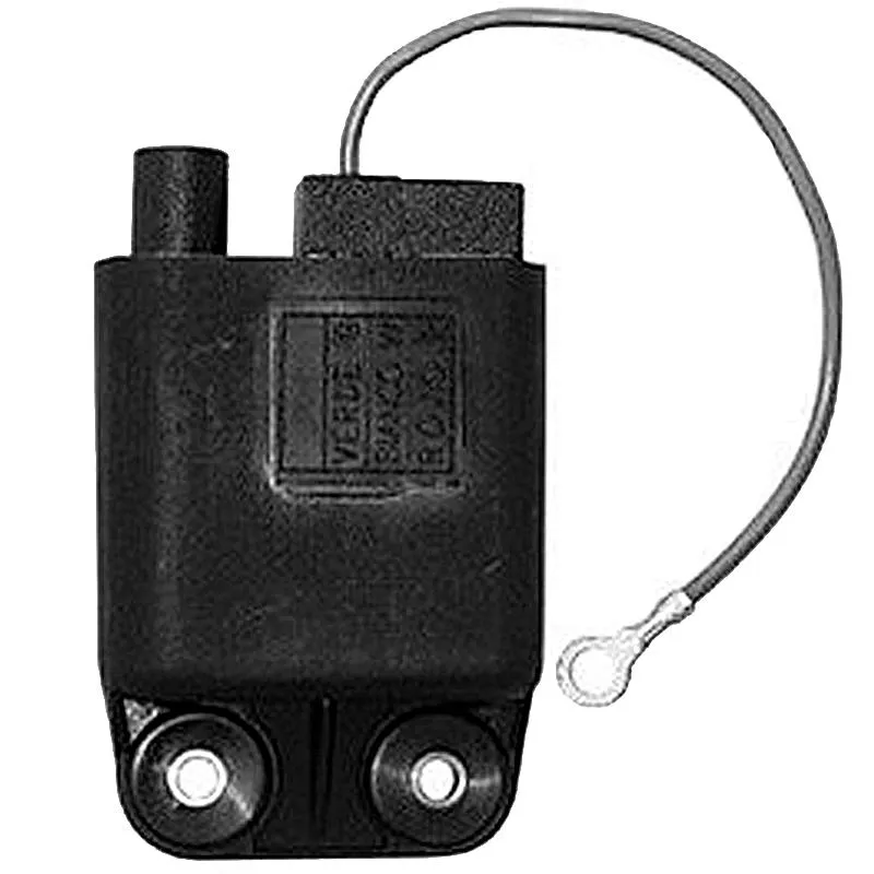 Centralita Electrónica - 3 Fastons - Con Cable De - 04252537