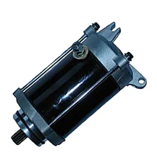 Motor De Arranque Honda Vf 750 C-S - 04781101