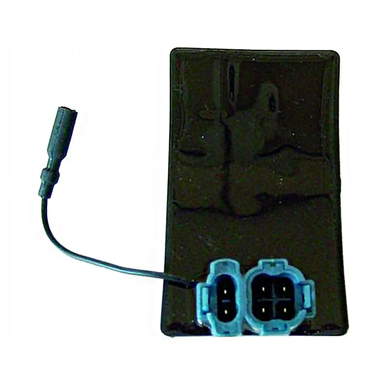 Centralita Electrónica Cdi - Cc - Con Cable - 04179140