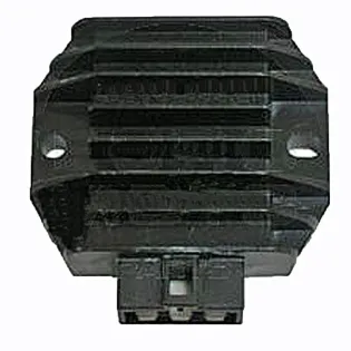 Regulador Sgr 12V-20A - Trifase - Cc - 6 Fastoms ( - 04179169