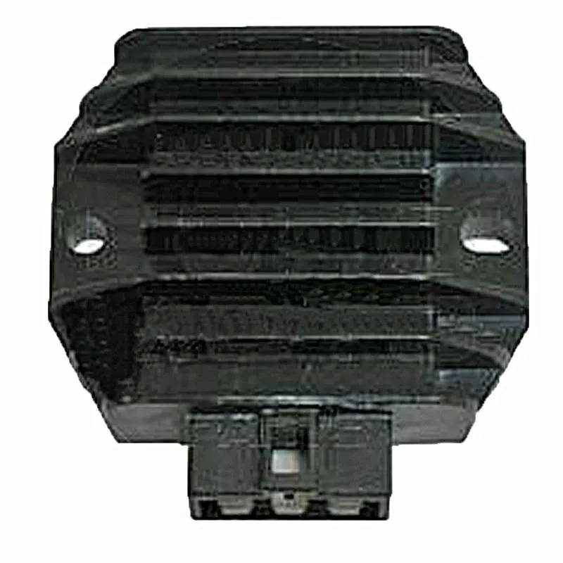 Regulador Sgr 12V-20A - Trifase - Cc - 6 Fastoms ( - 04179169