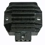 Regulador Sgr 12V-20A - Trifase - Cc - 6 Fastoms ( - 04179169