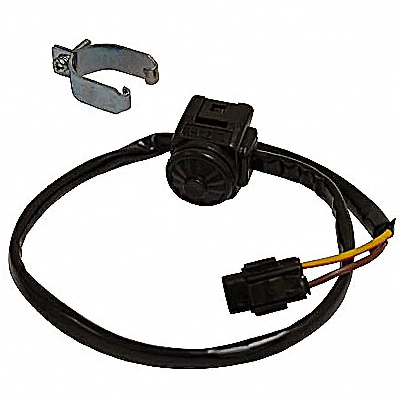 Pulsador Arranque Kawasaki Klx-R 450 Con Cable Y C - 04029739