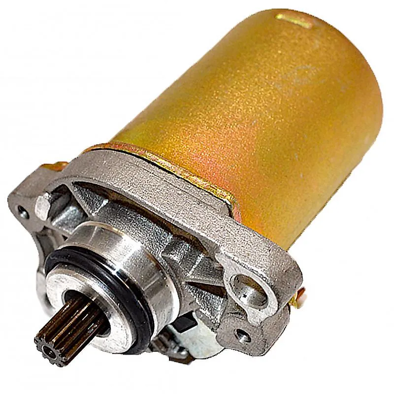 Motor Arranque 12V 0.15Kw - 11 Dientes - Rotación - 04128162