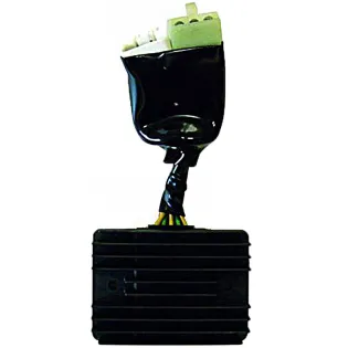 Regulador Japonés Sun Sh579C-12 - 12V - Cc - 8 Cab - 04175920