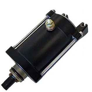 Motor Arranque 12V - 10 Dientes - Rotación Derecha - 04178110