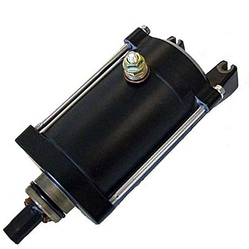 Motor Arranque 12V - 10 Dientes - Rotación Derecha - 04178110
