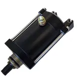Motor Arranque 12V - 10 Dientes - Rotación Derecha - 04178110
