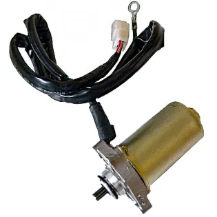 Motor Arranque 12V 0.25Kw - 10 Dientes - Rotación - 04178185