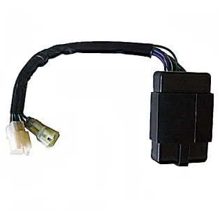 Centralita Electrónica Cdi - 04179152