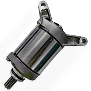 Motor De Arranque Yamaha Yfm 450 - 04551113