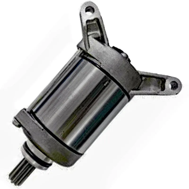 Motor De Arranque Yamaha Yfm 450 - 04551113