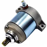 Motor Arranque Kawasaki Klxr 450 12V - 9 Dientes - - 04781179