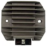 Regulador Japonés Sh650A-12 - 12V - Trifase - Cc - - 04175349