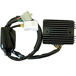 Regulador Japonés Sh689A-12 - 12V - Trifase - Cc - - 04175922