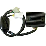 Regulador Japonés Sh689A-12 - 12V - Trifase - Cc - - 04175922