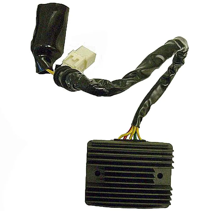 Regulador Japonés Sun Sh694-13 - 12V - Trifase - C - 04175987