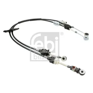 FEBI BILSTEIN 180004 Cable de accionamiento, caja de cambios manual