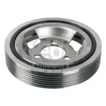 FEBI BILSTEIN 31782 Polea, cigüeñal