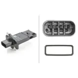 HELLA 8ET 009 142-581 Medidor de la masa de aire