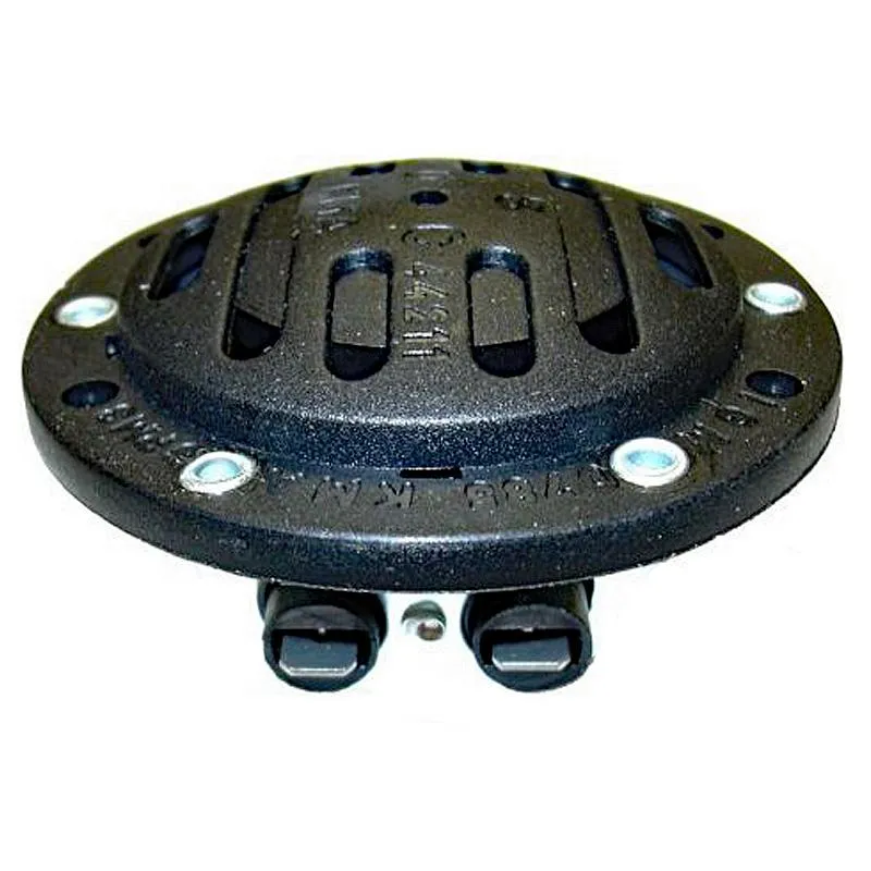 Claxon 6V - 24W -  75 Mm - 09004432