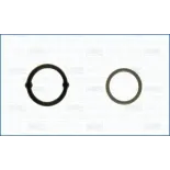 AJUSA 77001000 Juego de juntas, radiador de aceite