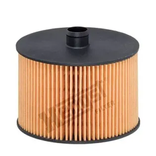 HENGST FILTER E79KP D118 Filtro combustible