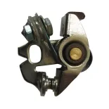 Platino Motoplat Montesa Cota - 11012913