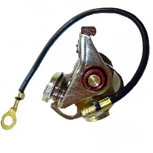 Platino Motor Minarelli - 11122586