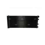 NRF 35972 Condensador, aire acondicionado
