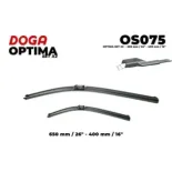 DOGA OS075 Limpiaparabrisas