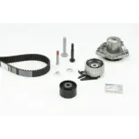 CONTINENTAL CTAM CT1105WP2 Bomba de agua + kit correa distribución