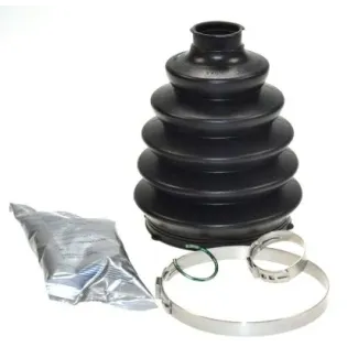 SPIDAN 25594 Juego de fuelles, árbol de transmisión